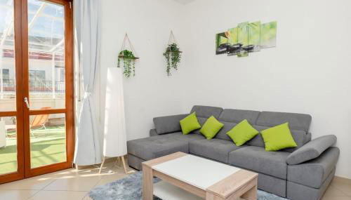 [Attico Fronte Mare-Centro] - Photo 4