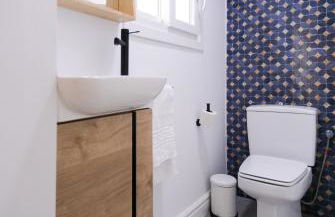 Lujoso apartamento con piscina compartida 1 - Photo 20