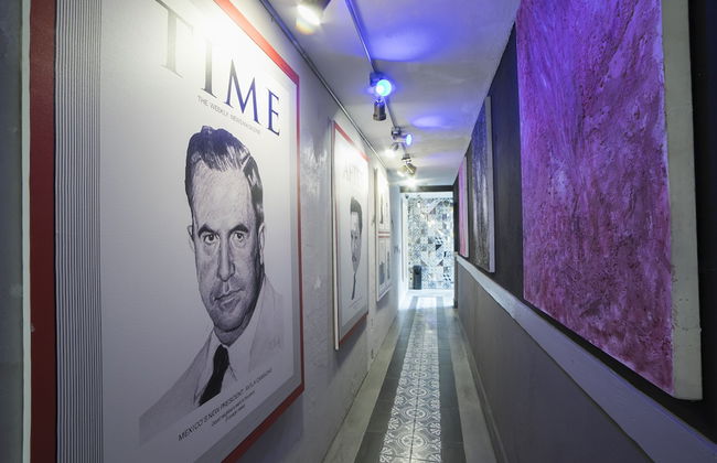 Coyotito Beds Coyoacán - Foto 16