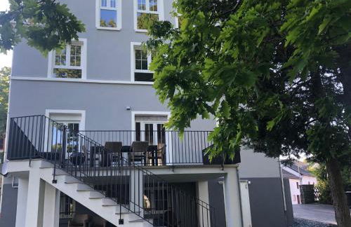 Mein Eifel Ferienhaus Altes Pfarrhaus - Foto 1