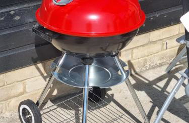 The Old Workshop Oxford Countryside Apartment - Wifi - Free Parking - Foto 31