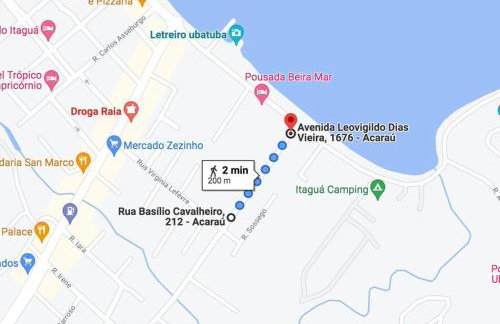 4praias - Ubatuba - Foto 33