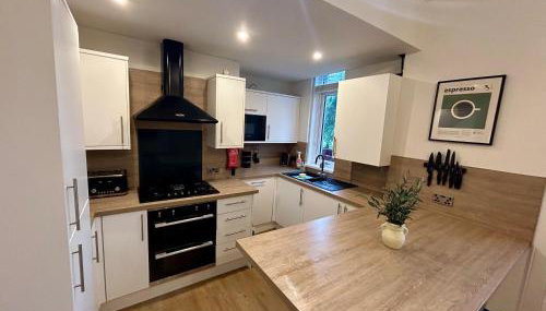 West Dunbartonshire Flat, near Loch Lomond - Foto 5