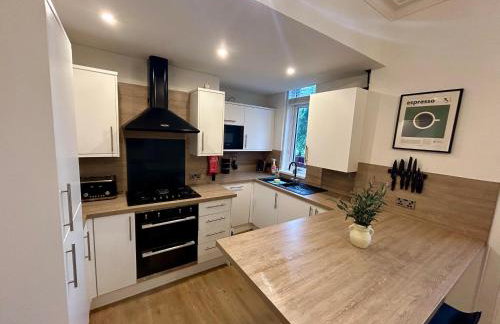 West Dunbartonshire Flat, near Loch Lomond - Foto 5