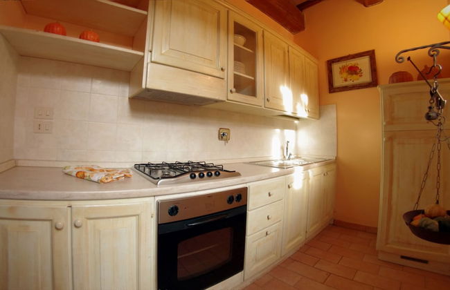 Agriturismo Il Corniolo - Photo 20