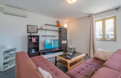 Villa Dorijana, a beachfront holiday home - Foto 20