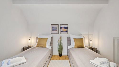 Nalia Homes - Central apartment with train station within walking distance - Foto 4, towels