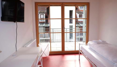 Gästehaus Rottenburg Tübingen Reutlingen - Foto 2