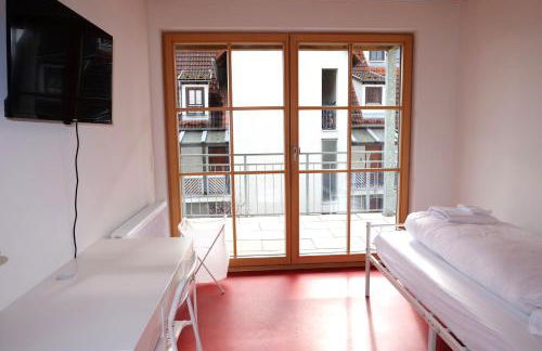 Gästehaus Rottenburg Tübingen Reutlingen - Foto 2