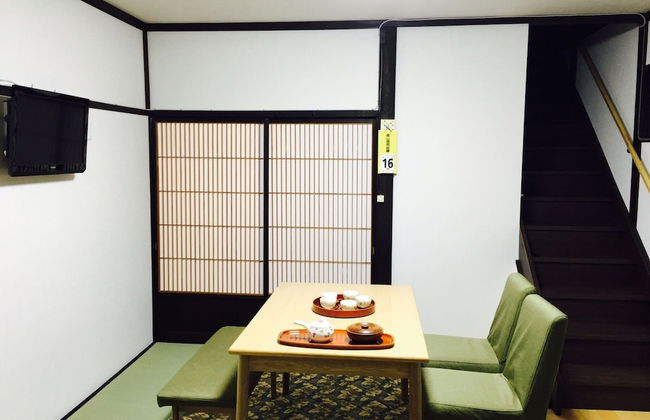 Utatei Takayama - Foto 5