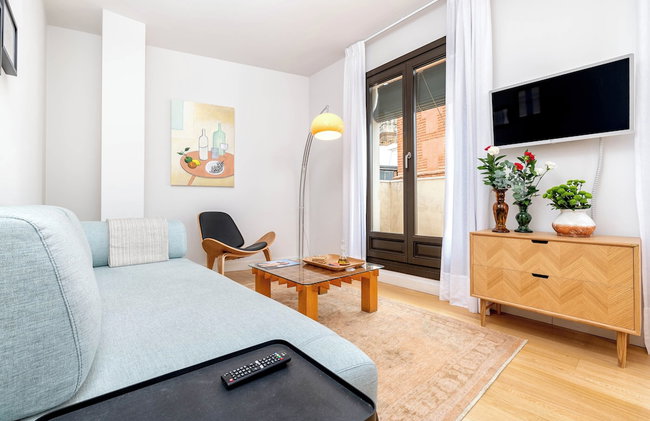 Solaga - Larios Suites - Foto 59