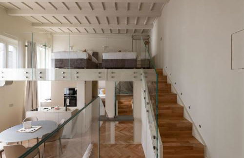 Heart Milan Apartments Duomo Castello - Foto 32