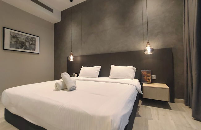 Mcity Ampang by Plush - Foto 41