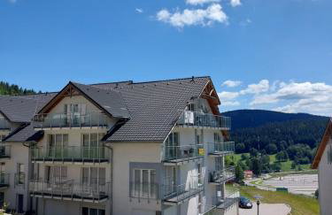 Czarna Góra Apartament STUBAI 5 - Foto 21