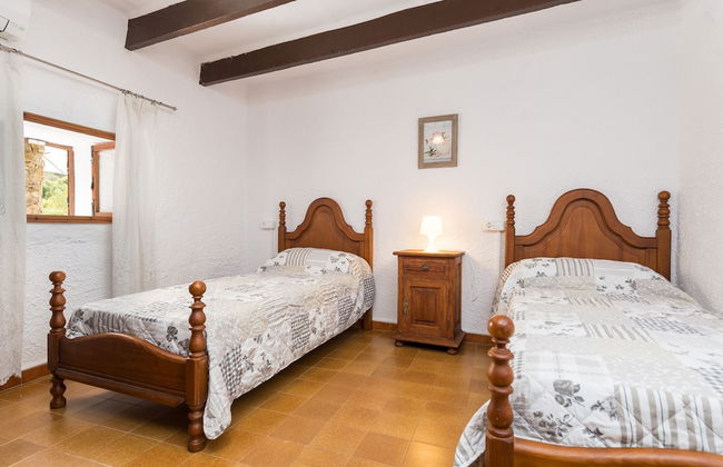 Can Company in Campanet - Foto 23