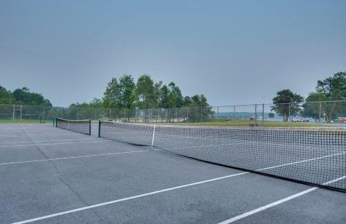 7 Mi to Big Boulder Resort-Style Poconos Retreat - Foto 29