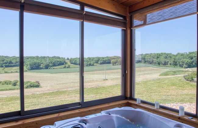 L'Orée du Bois du Domaine des Hauts de Rouquette - Foto 19