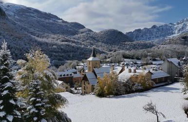 El Estacho de Panticosa - Photo 35