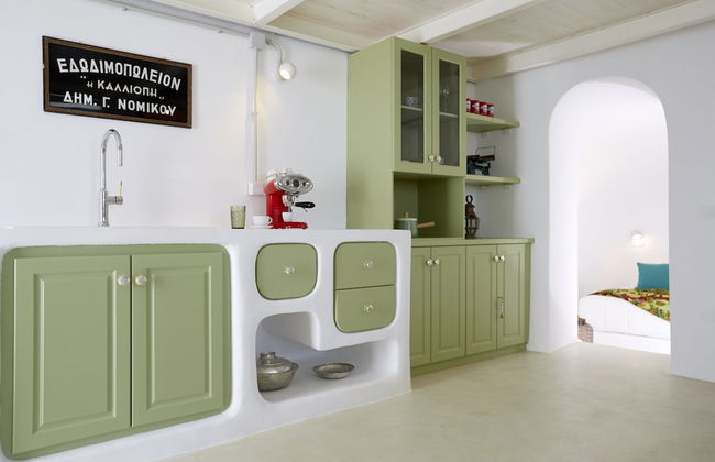 Valsamo Suites - Foto 33