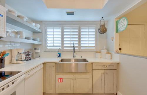 Siesta Key Condo with Heated Pool Less Than 1 Mi to Beach - Foto 12