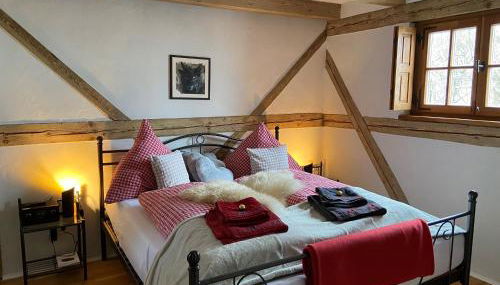 Chalet Landsberg - Foto 4