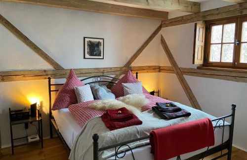 Chalet Landsberg - Foto 4