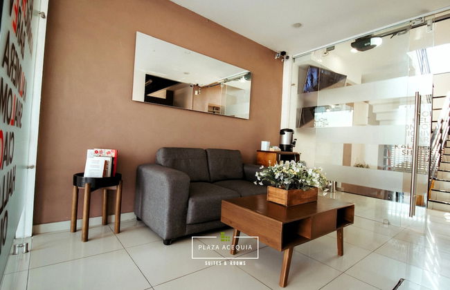 Suites Plaza Acequia - Foto 2