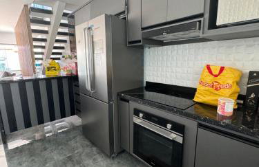 Mansão Meu Aconchego - Foto 21