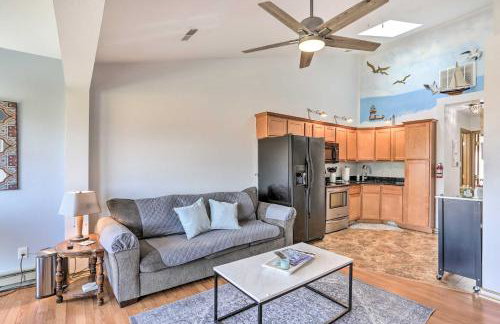 Quaint Couples Escape Pool, Near Lake Erie! - Foto 9