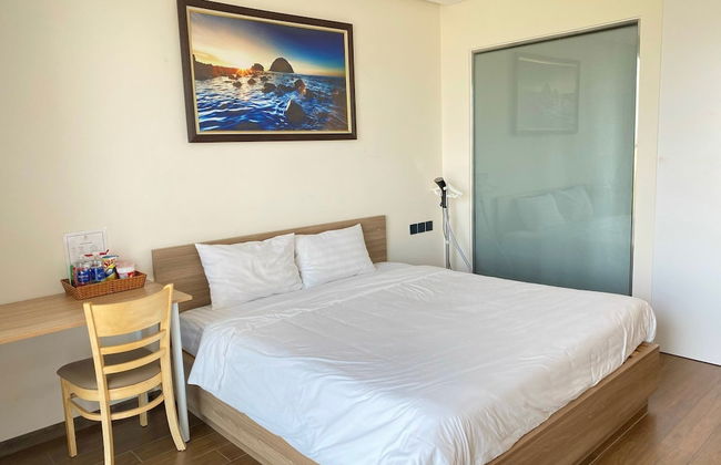 Dan Apartment - Apec Mandala Phu Yen - Photo 12