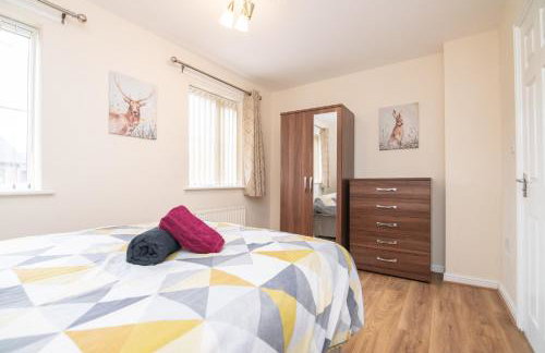 Lovely refurbed 4 bed house in Black Country - Foto 12