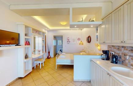 Aneria Suites - Foto 16