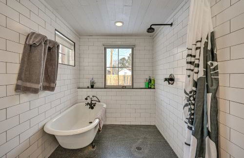 Historic Home Near Main Street Buena Vista! - Foto 14