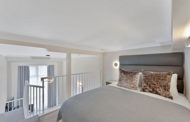 Cleveland Residences Paddington - Foto 16