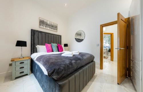 The Paddington Apartments - Foto 53