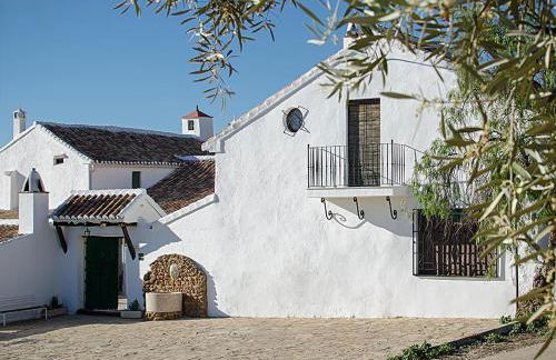 Cortijo Alzamigaja - Foto 13