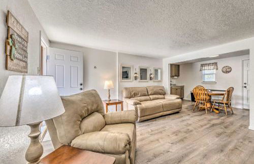 Black Water Creek Studio in Ruidoso Downs! - Foto 8