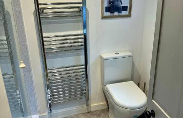 Stylish & modern 2 bedroom City Centre Norwich Home - Foto 16