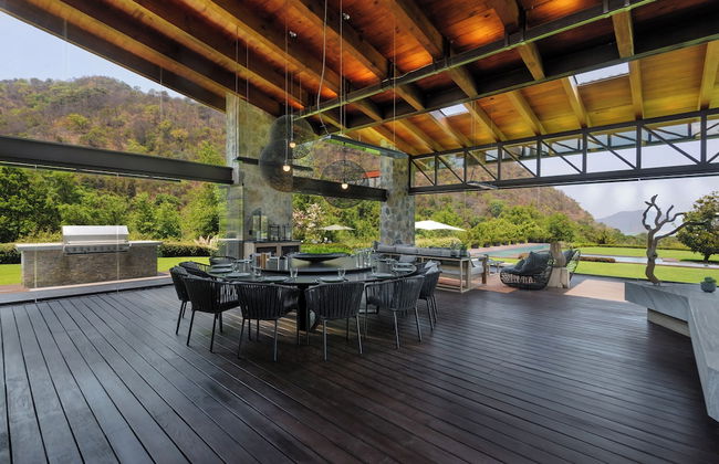 El Salto Luxury Ranch with Lake View - Foto 22