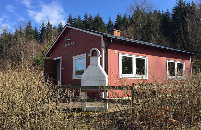 Ullstorps Stugor - Foto 8