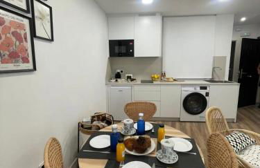 YBH Villa Valentina - Apartamentos Turísticos - Foto 17