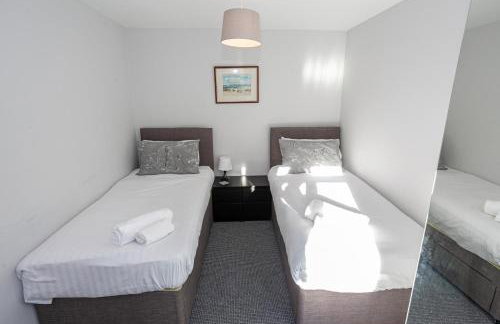 Spacious House in Sheffield - Great Location! - Foto 11