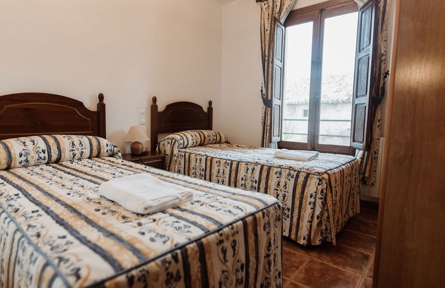 Caserío Inazares - Foto 7