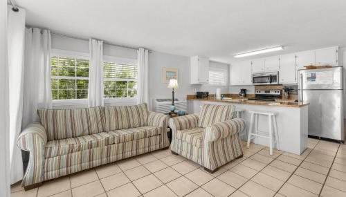 Island Time Bungalow - Foto 2