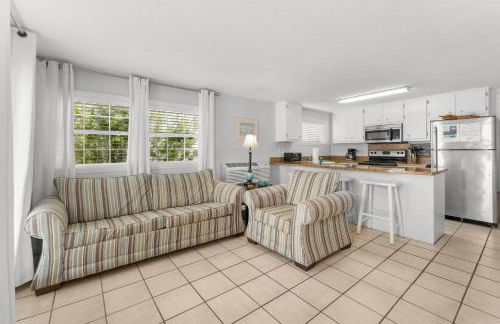 Island Time Bungalow - Foto 2