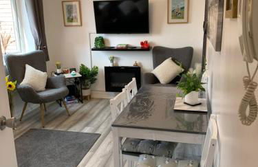 Town Centre Apartment - Foto 1