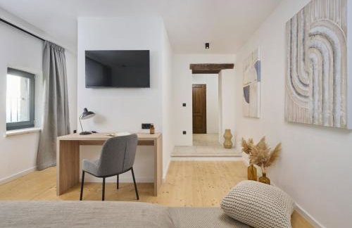 Villa Stanzia Butori by Interhome - Foto 38