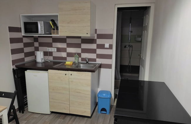 Downtown Apartments - Foto 16