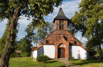 Domek na górce - Foto 10