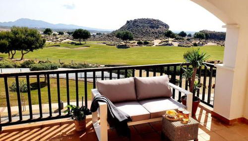 Apt Ortosa El Valle Golf Resort - Foto 1